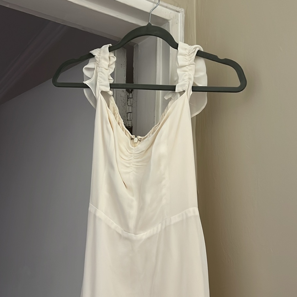 REFORMATION DRESS 🫶🏼 - Picture 7 of 8